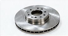 Brake Rotor